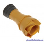 Filtre Anti-Particules pour Aspirateur Balais XLM21LE1.GYY Delonghi