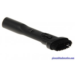 Brosse pour Aspirateur Balais Delonghi