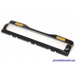 Viseur Transparent Rouleau pour Aspirateur Balais Delonghi Viseur Transparent Rouleau pour Aspirateur Balais Delonghi