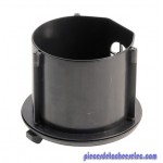 Support pour Aspirateur Balais Delonghi