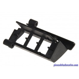 Support Interrupteur pour Machine à Café ECOV311.GR Delonghi Support Interrupteur pour Machine à Café ECOV311.GR Delonghi