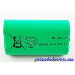 Batterie pour Tondeuses Rowenta Batterie pour Tondeuses Rowenta