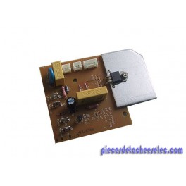 Carte Electronique pour Cafetiere Krups