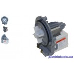 Pompe de Vidange pour Lave-Linge LG