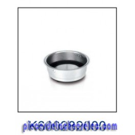 Filtre 2 Tasses pour Cafetière Expresso Minimoka Filtre 2 Tasses pour Cafetière Expresso Minimoka