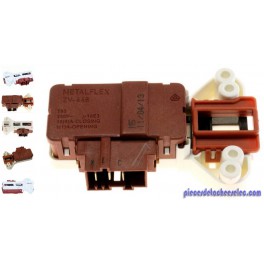 Sécurité de Porte pour Lave-Linge LF1206BVT Bellavita Sécurité de Porte pour Lave-Linge LF1206BVT Bellavita