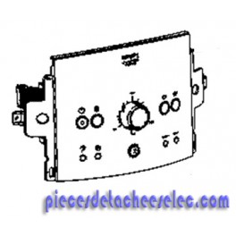 Carte Electronique de Commande pour Machine à Café Krups Carte Electronique de Commande pour Machine à Café Krups