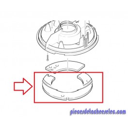 Filtre pour Aspirateur Kärcher Filtre pour Aspirateur Kärcher