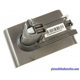 Batterie Rechargeable pour Aspirateur Dyson