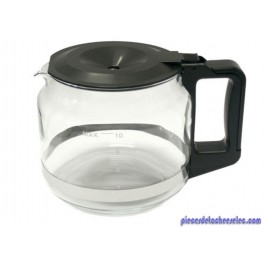 Verseuse Universelle 12/15 TASSES (Diam. 13cm / hauteur 14,5 cm) pour Cafetière toutes Marques 