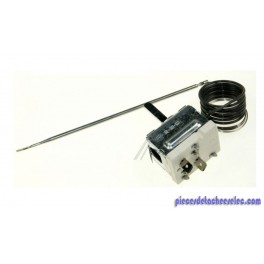 Thermostat pour Four SC381X-8 Smeg Thermostat pour Four SC381X-8 Smeg