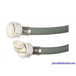 Tuyau D'alimentation Eau 2.5m pour Réfrigérateur G499/G/WP Whirlpool Tuyau D'alimentation Eau 2.5m pour Réfrigérateur G499/G/WP Whirlpool