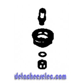 Embase Soupape pour Cocotte Tefal Embase Soupape pour Cocotte Tefal