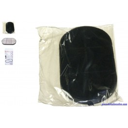 Filtre Anti-Odeur pour Friteurses Moulinex
