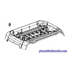 Socle Vert + Interrupteur pour Crepière PY557012 Tefal Socle Vert + Interrupteur pour Crepière PY557012 Tefal