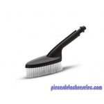 Brosse simple pour nettoyeur haute pression Karcher