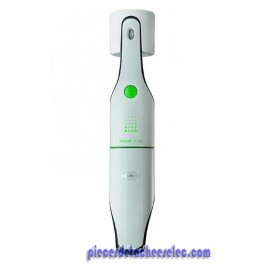 Aspirateur à Main Rechargeable avec Accessoires Vorwerk