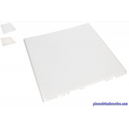 Couvercle du Dessus pour  Lave Linge Whirlpool / PROLINE / Laden