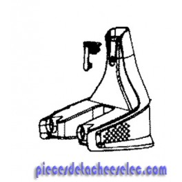 Réservoir pour Défroisseurs Calor Réservoir pour Défroisseurs Calor