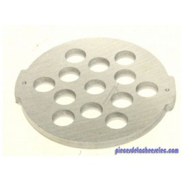 Grille pour Hachoir Moulinex Grille pour Hachoir Moulinex