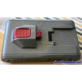 Batterie 25.9V pour Aspirateur StrongClean S20 Robusta Batterie 25.9V pour Aspirateur StrongClean S20 Robusta