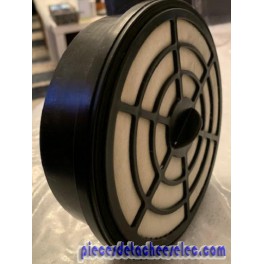 Filtre Hepa pour Aspirateur Cyclonic 11 Robusta Filtre Hepa pour Aspirateur Cyclonic 11 Robusta