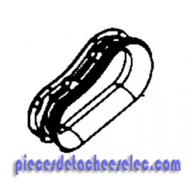 Poignée pour Aspirateurs Rowenta Poignée pour Aspirateurs Rowenta