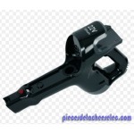 Bloc Moteur Noir + Rouge pour Aspirateurs Moulinex