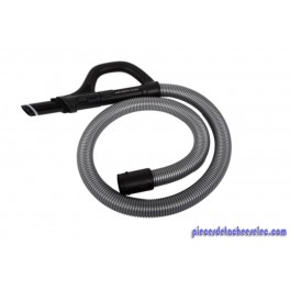 Flexible Complet Gris pour Aspirateurs Rowenta Flexible Complet Gris pour Aspirateurs Rowenta