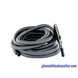 Kit Accessoires CV Deluxe 12m EU 433MHZ pour Aspirateur Centralisé Supreme 150 Nilfisk Kit Accessoires CV Deluxe 12m EU 433MHZ pour Aspirateur Centralisé Supreme 150 Nilfisk