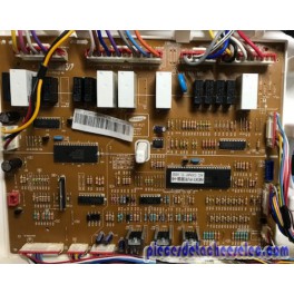 Ensemble Module PCB Main pour Réfrigérateur Congélateur Samsung Ensemble Module PCB Main pour Réfrigérateur Congélateur Samsung