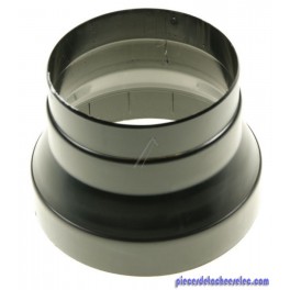 Raccord / Reducteur pour Hotte Elica