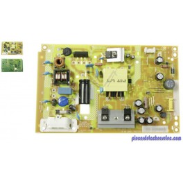 Carte Electronique pour TV Philips