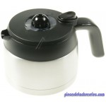 Pot Thermos + Couvercle pour Cafetières Tefal