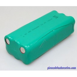 Batterie pour Aspirateur T270 Taurus Batterie pour Aspirateur T270 Taurus