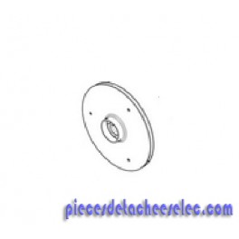 Roue D'équilibre pour Pompe GP40 Kärcher Roue D'équilibre pour Pompe GP40 Kärcher