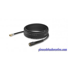 Flexible 10m pour Nettoyeur Haute Pression Kärcher Flexible 10m pour Nettoyeur Haute Pression Kärcher