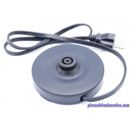 Cordon avec Socle pour Mousseur à Lait XL2000 Krups Cordon avec Socle pour Mousseur à Lait XL2000 Krups