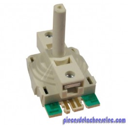 Potentiomètre 9 Positions pour Cuisinère Scholtes Potentiomètre 9 Positions pour Cuisinère Scholtes