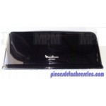 Coque Noir pour Grille Pain Principio Moulinex