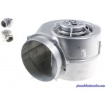 Moteur Complet pour Hotte AHV680 Roblin