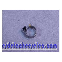Collier Clic pour Centrale Vapeur Magic i-S5 750 Laurastar Collier Clic pour Centrale Vapeur Magic i-S5 750 Laurastar