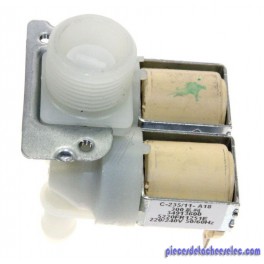 Electrovanne 2 Voies pour Lave-Linge F84802WH LG Electrovanne 2 Voies pour Lave-Linge F84802WH LG