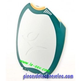 Panneau / Coque Avant pour Aspirateur Kobold VK 140 Vorwerk Panneau / Coque Avant pour Aspirateur Kobold VK 140 Vorwerk