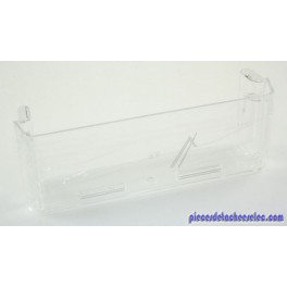 Balconnet Intérieur Inférieur de Porte de Congélateur pour Réfrigérateur Congélateur GWL2710NS LG Balconnet Intérieur Inférieur de Porte de Congélateur pour Réfrigérateur Congélateur GWL2710NS LG