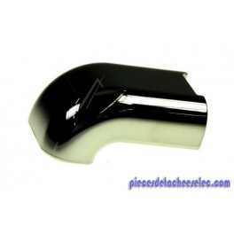Enjoliveur Chrome Distributeur Café pour Machine à Café SIN029 Saeco Enjoliveur Chrome Distributeur Café pour Machine à Café SIN029 Saeco