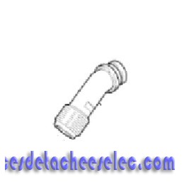 Raccord pour Injecteur Extracteur Kärcher Raccord pour Injecteur Extracteur Kärcher