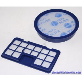 Filtre Rush Extra Premoteur pour Aspirateur Hoover Filtre Rush Extra Premoteur pour Aspirateur Hoover