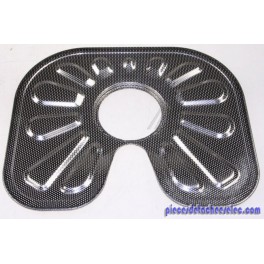 Filtre Inox pour Lave-Vaisselle F34030V10 AEG Filtre Inox pour Lave-Vaisselle F34030V10 AEG