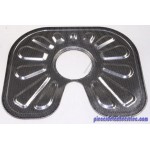 Filtre Inox pour Lave-Vaisselle F34030V10 AEG